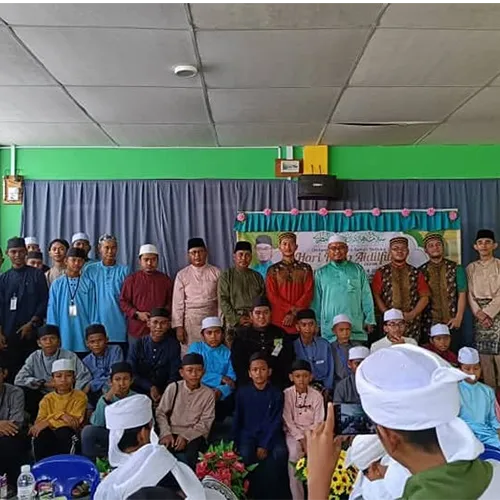 Gambar Matas 12
