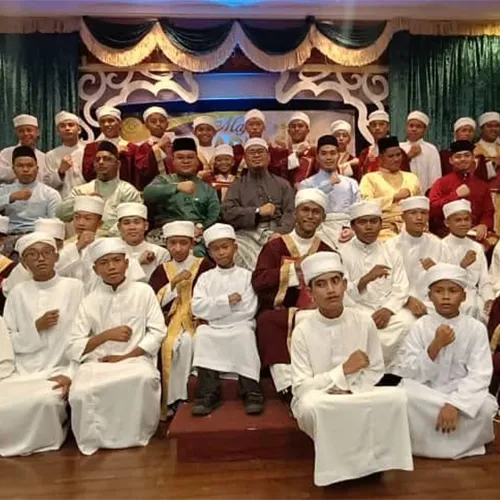 Gambar Matas 16
