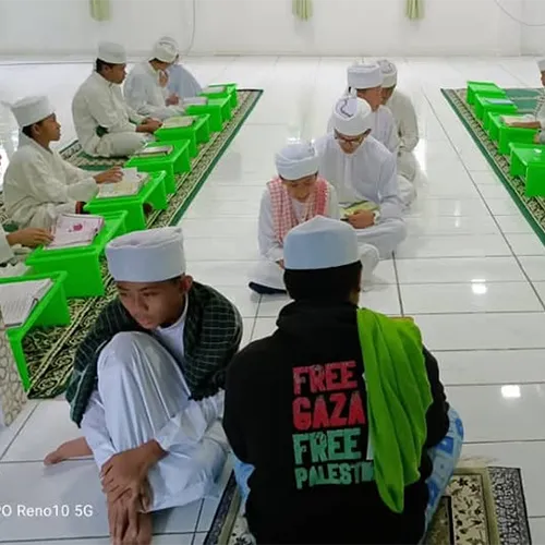 Gambar Matas 18