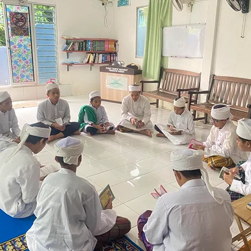 Gambar Matas 22
