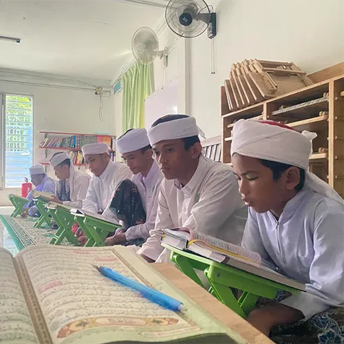 Gambar Matas 25